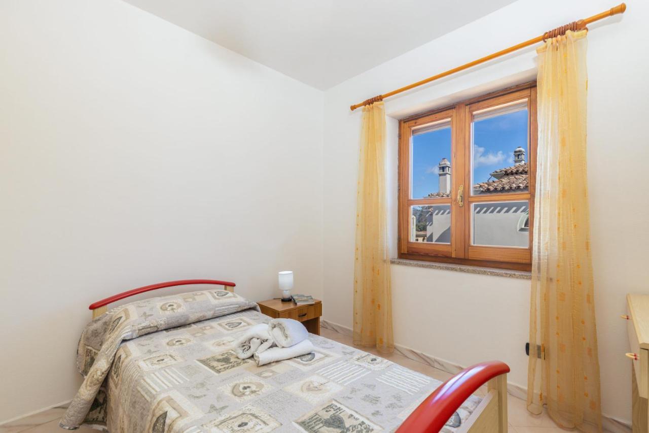 Casa A Due Passi Dal Mare Apartment อาร์บาตักซ์ ภายนอก รูปภาพ