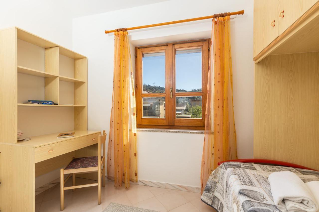 Casa A Due Passi Dal Mare Apartment อาร์บาตักซ์ ภายนอก รูปภาพ