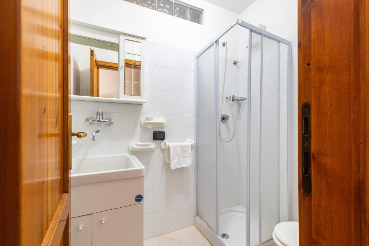 Casa A Due Passi Dal Mare Apartment อาร์บาตักซ์ ภายนอก รูปภาพ